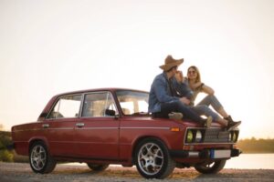 How to Maintain a Classic Car for Longevity