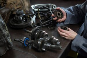 How to Find Authentic Parts for Classic Car Restorations