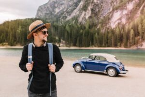 How to Plan the Perfect Road Trip in a Classic Car