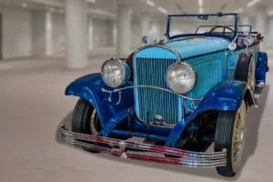 The Most Valuable Classic Cars Ever Sold