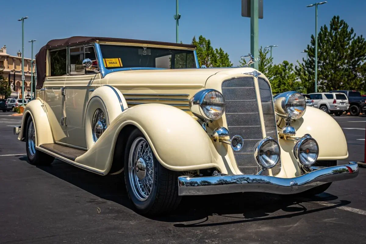Is Investing in Classic Cars Worth It?